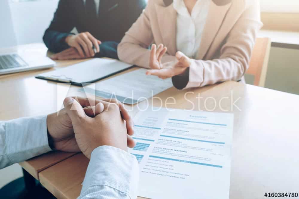 Poste pourvu – Commercial RHF