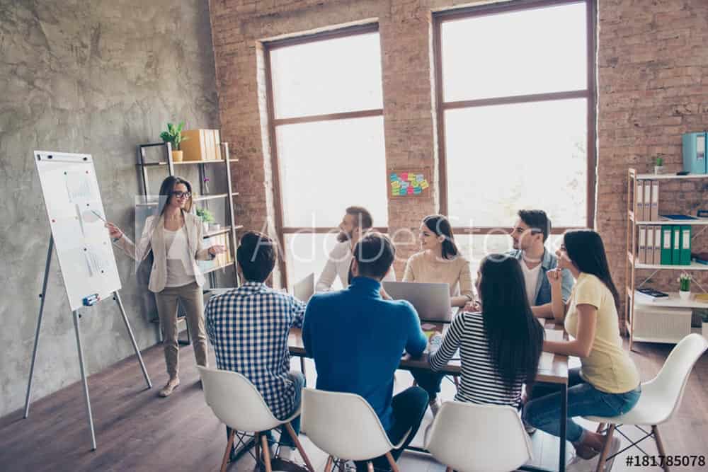 Poste pourvu – Community Manager